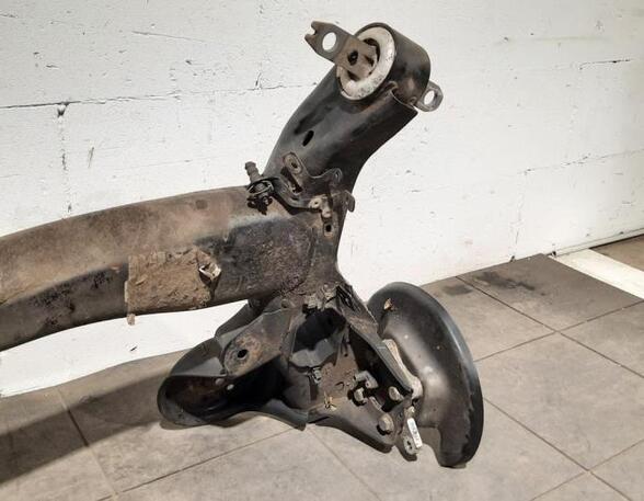 Axle PEUGEOT 308 SW II (LC_, LJ_, LR_, LX_, L4_)