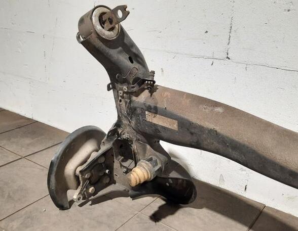 Axle PEUGEOT 308 SW II (LC_, LJ_, LR_, LX_, L4_)