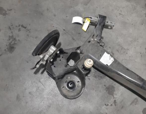 Axle PEUGEOT 3008 SUV (MC_, MR_, MJ_, M4_)