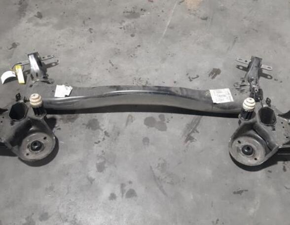 Axle PEUGEOT 3008 SUV (MC_, MR_, MJ_, M4_)