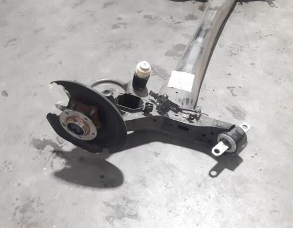 Axle PEUGEOT 3008 SUV (MC_, MR_, MJ_, M4_)