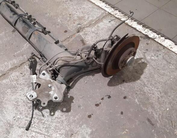 Axle RENAULT SCÉNIC IV (J9_), RENAULT GRAND SCÉNIC IV (R9_)