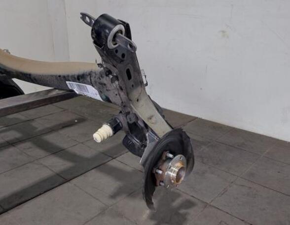 Axle PEUGEOT 308 III (FB_, FH_, FP_, F3_, FM_)