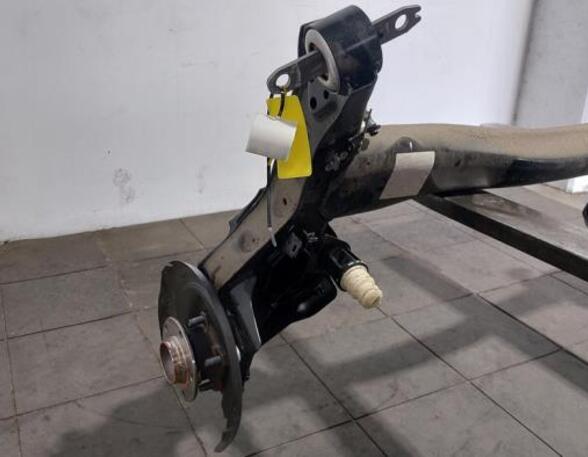 Axle PEUGEOT 308 III (FB_, FH_, FP_, F3_, FM_)