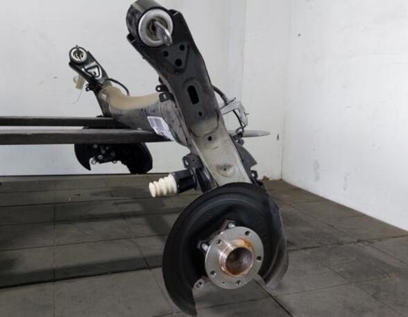 Axle PEUGEOT 308 III (FB_, FH_, FP_, F3_, FM_)