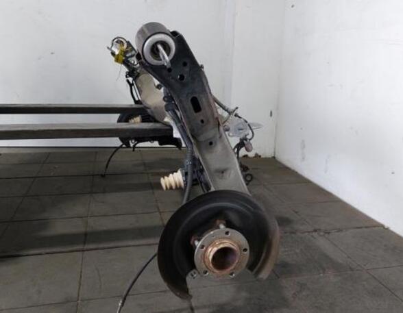 Axle PEUGEOT 308 SW III (FC_, FJ_, FR_, F4_, FN_)