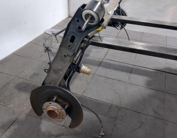 Axle PEUGEOT 308 SW III (FC_, FJ_, FR_, F4_, FN_)