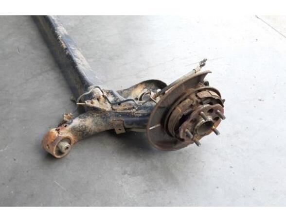 Axle TOYOTA PRIUS PLUS (_W4_), TOYOTA Prius Plus (_W4_)