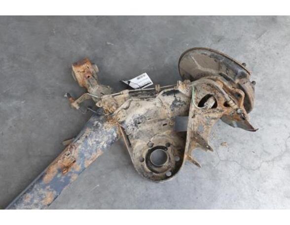 Axle TOYOTA PRIUS PLUS (_W4_), TOYOTA Prius Plus (_W4_)