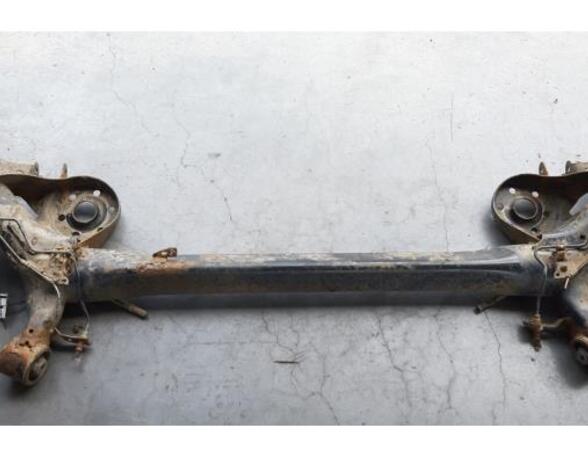 Axle TOYOTA PRIUS PLUS (_W4_), TOYOTA Prius Plus (_W4_)