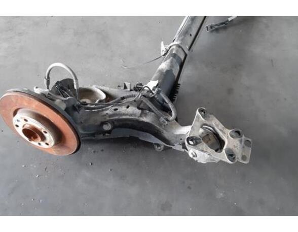 Axle CITROËN BERLINGO Box Body/MPV (K9)