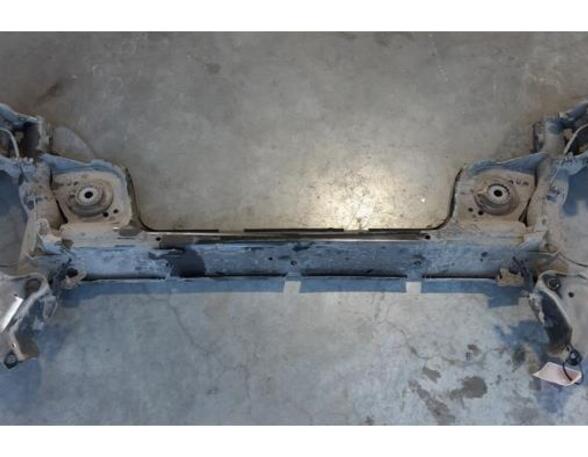 Axle RENAULT ZOE Hatchback Van (BFM_), RENAULT ZOE (BFM_)