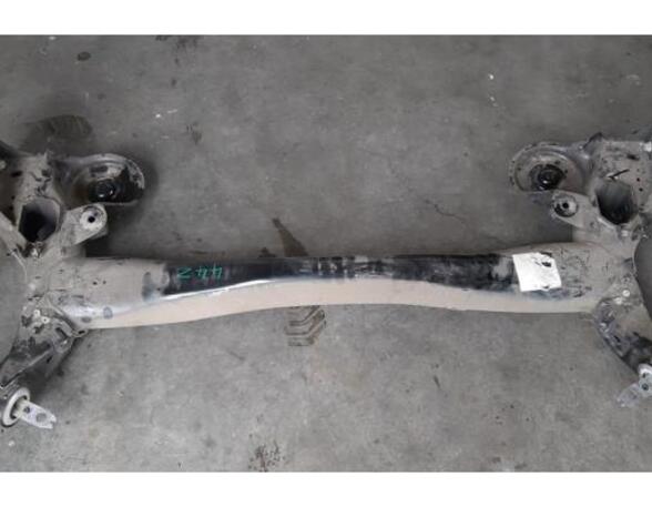 Axle PEUGEOT 3008 SUV (MC_, MR_, MJ_, M4_)