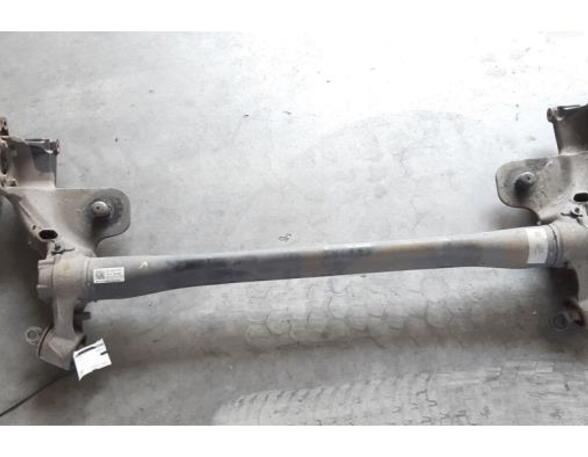 Axle OPEL MOKKA / MOKKA X (J13)