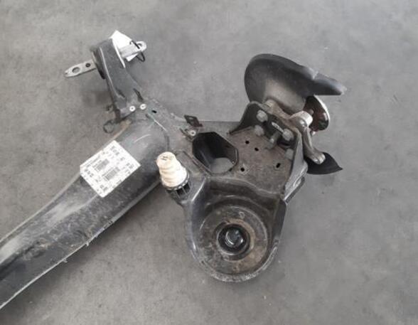 Axle PEUGEOT 308 SW II (LC_, LJ_, LR_, LX_, L4_)