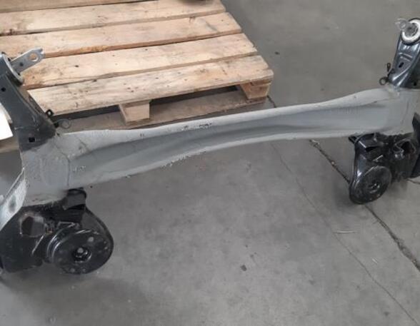 Axle PEUGEOT 308 SW II (LC_, LJ_, LR_, LX_, L4_)