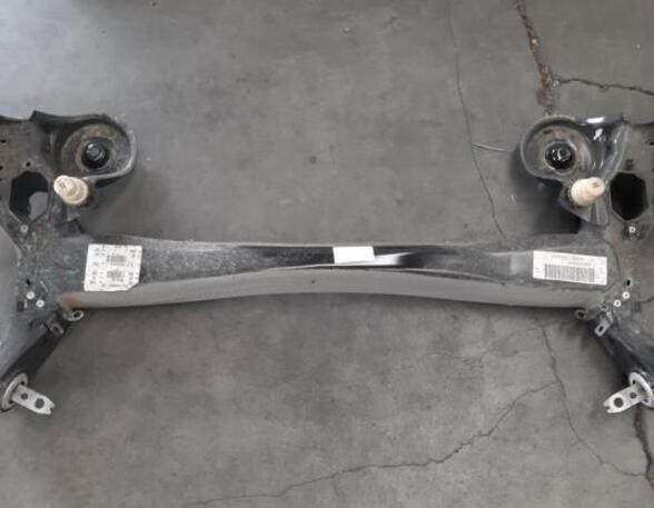 Axle PEUGEOT 308 SW II (LC_, LJ_, LR_, LX_, L4_)