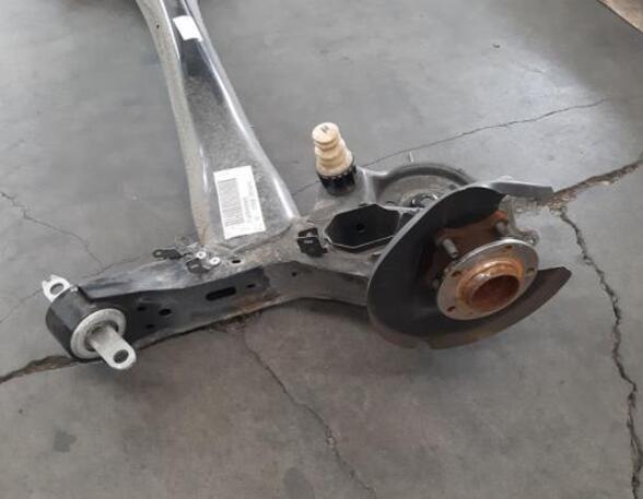 Axle PEUGEOT 308 SW II (LC_, LJ_, LR_, LX_, L4_)