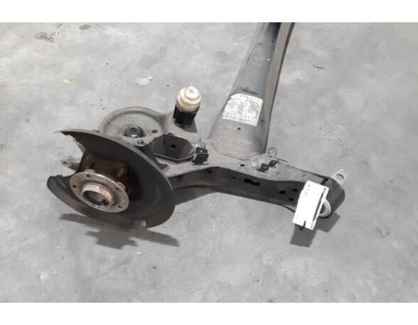 Axle PEUGEOT 3008 SUV (MC_, MR_, MJ_, M4_)