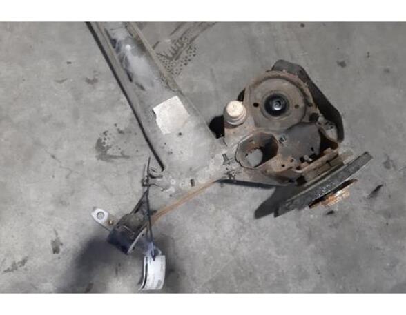 Axle PEUGEOT 308 III (FB_, FH_, FP_, F3_, FM_)