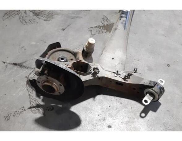 Axle PEUGEOT 308 III (FB_, FH_, FP_, F3_, FM_)