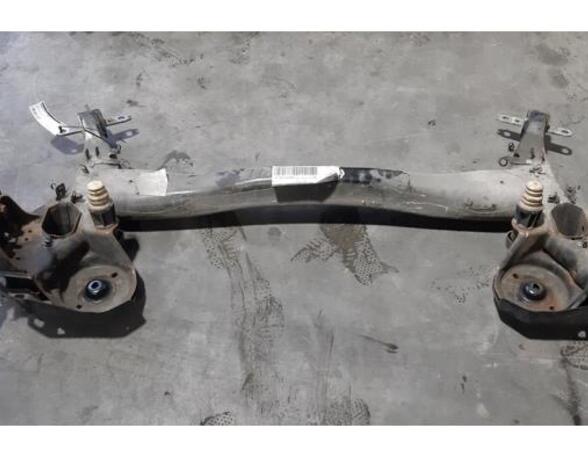 Axle PEUGEOT 308 III (FB_, FH_, FP_, F3_, FM_)