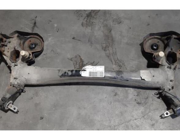 Axle PEUGEOT 308 III (FB_, FH_, FP_, F3_, FM_)