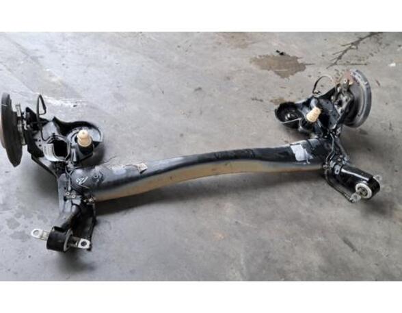 Axle PEUGEOT 308 III (FB_, FH_, FP_, F3_, FM_)