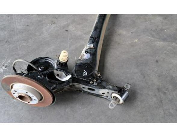 Axle PEUGEOT 308 III (FB_, FH_, FP_, F3_, FM_)