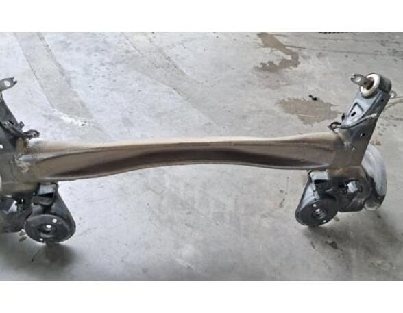 Axle PEUGEOT 308 III (FB_, FH_, FP_, F3_, FM_)