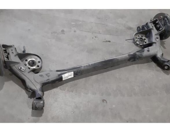 Axle KIA RIO IV (YB, SC, FB)