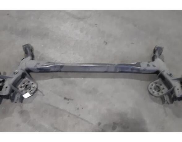 Axle KIA RIO IV (YB, SC, FB)