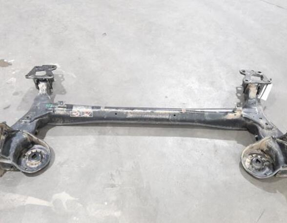 Axle CITROËN BERLINGO Box Body/MPV (K9), PEUGEOT PARTNER Box Body/MPV (K9)