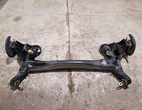 Axle PEUGEOT 308 SW II (LC_, LJ_, LR_, LX_, L4_)