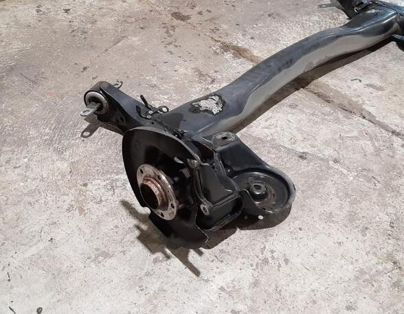 Axle PEUGEOT 308 SW II (LC_, LJ_, LR_, LX_, L4_)