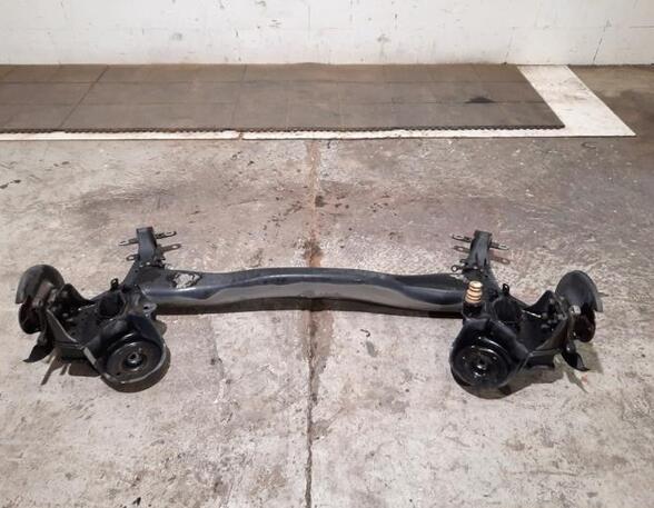 Axle PEUGEOT 308 SW II (LC_, LJ_, LR_, LX_, L4_)