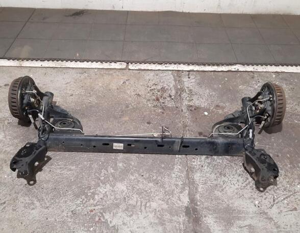 Axle DACIA LOGAN MCV II