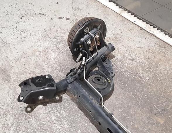 Axle DACIA LOGAN MCV II