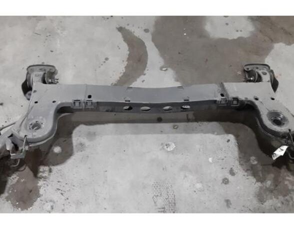 Axle SEAT IBIZA V (KJ1, KJG), VW POLO (AW1, BZ1)