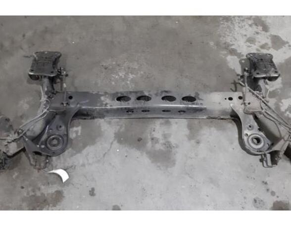 Axle SEAT IBIZA V (KJ1, KJG), VW POLO (AW1, BZ1)