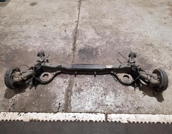 Axle NISSAN MICRA V (K14)