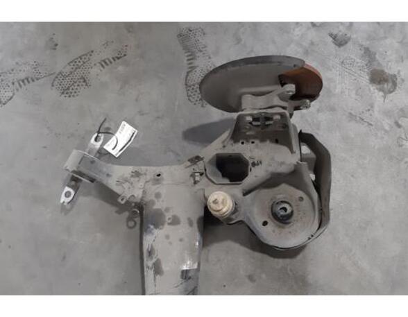 Axle PEUGEOT 3008 SUV (MC_, MR_, MJ_, M4_)