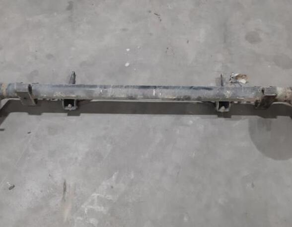 Hinterachse komplett VW Caddy IV Kasten SAA, SAH 2K5500051BP P17860423