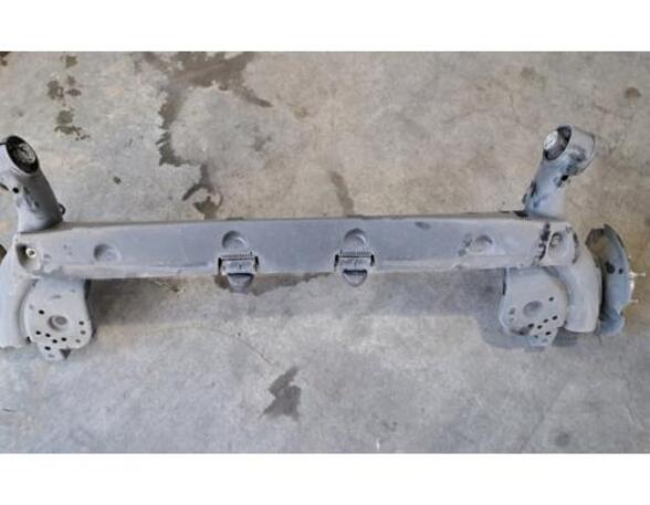 Axle FORD FIESTA VII (HJ, HF), FORD FIESTA VII Van