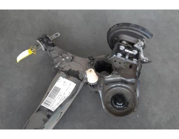 Axle PEUGEOT 308 SW III (FC_, FJ_, FR_, F4_, FN_)