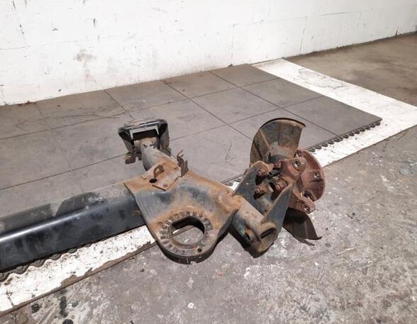 Axle MG MG ZS SUV, MG (SAIC) ZS