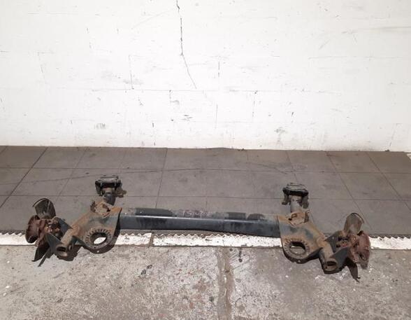 Axle MG MG ZS SUV, MG (SAIC) ZS