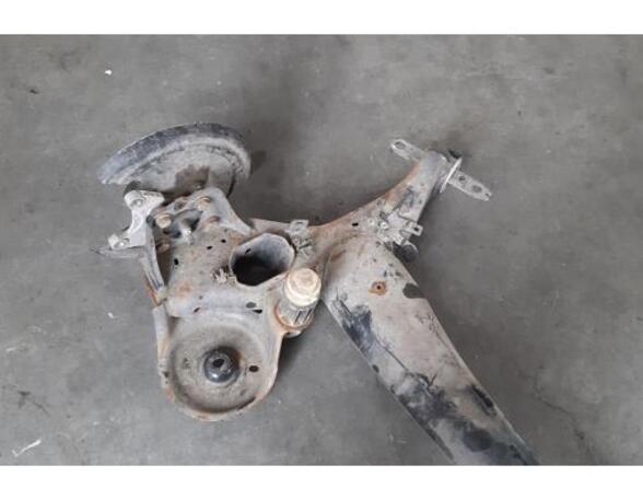 Axle PEUGEOT 308 III (FB_, FH_, FP_, F3_, FM_)