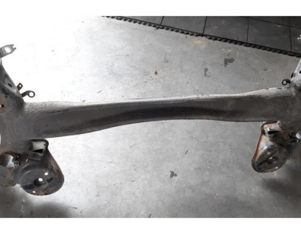 Axle PEUGEOT 308 III (FB_, FH_, FP_, F3_, FM_)