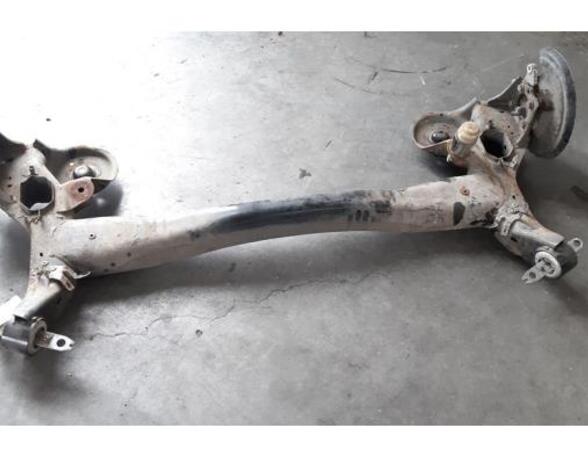 Axle PEUGEOT 308 III (FB_, FH_, FP_, F3_, FM_)